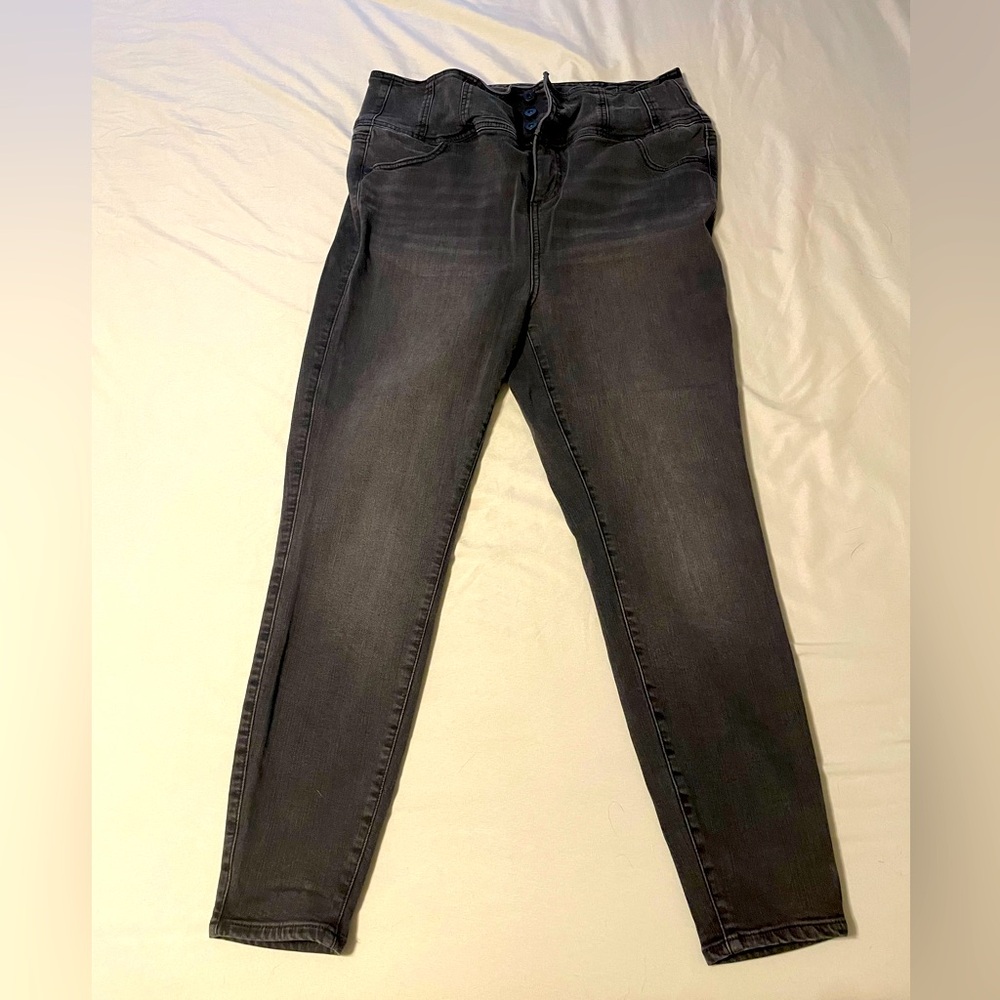 Torrid Jeans size 14R